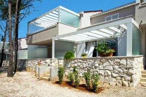 Apartment in Zaton-Nin in a beautiful environment